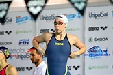 Testa e cuore per il nuoto, Silvia Di Pietro punta ai Mondiali con l ...