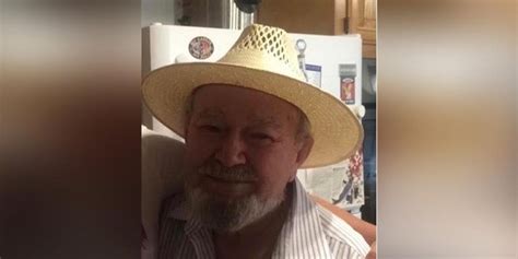 Vsp Cancels Senior Alert For Missing 81 Year Old Man