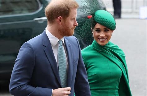 Der ehemann von queen elizabeth ii. Harry und Meghan auf Abschiedstour