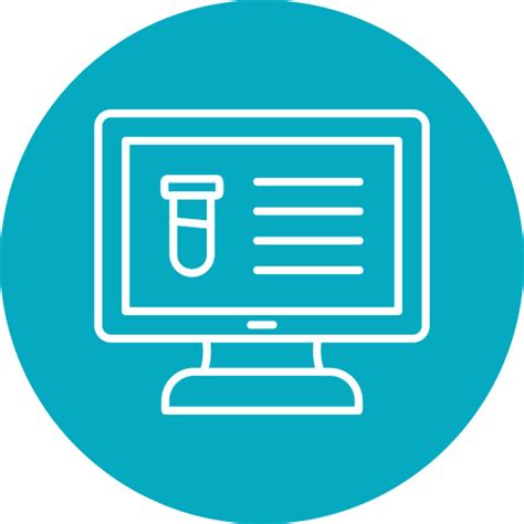 Computer Science Free Icon