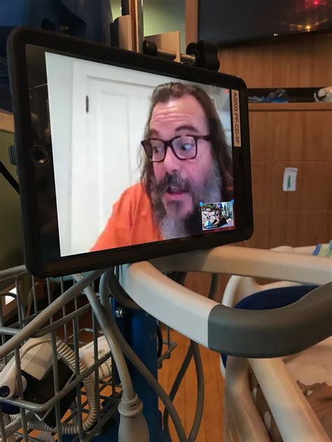 When you buy 1 participating bag of twizzlers candy. Children's of Alabama patients get virtual visit from ...
