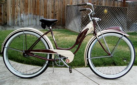 Vintage And Used Bicycles In Cambridge Blog Archive 1948 Schwinn B6