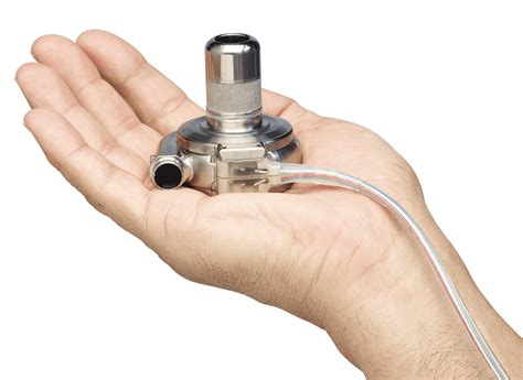 Medtronics Hvad System A Left Ventricular Assist Device Can Now Be Implanted Via A