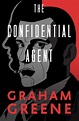 bol.com | The Confidential Agent (ebook), Graham Greene | 9781504053969 ...