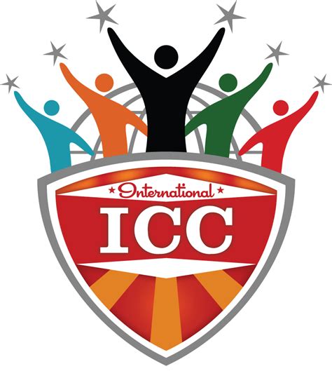 Icc Logos