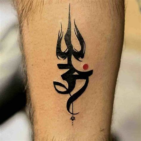 101 Amazing Om Tattoo Designs You Need To See Outsons Mens
