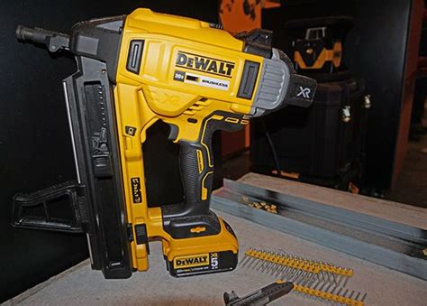 All Of The New Dewalt Tools From Their 2017 Media Event In 2021