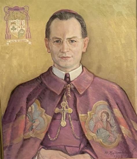 Annales Ecclesiae Ucrainae Nil Savaryn Founding Bishop Of The