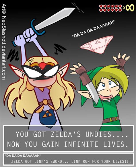 Image The Legend Of Zelda Know Your Meme