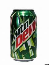 Images of Top 10 Worst Sodas