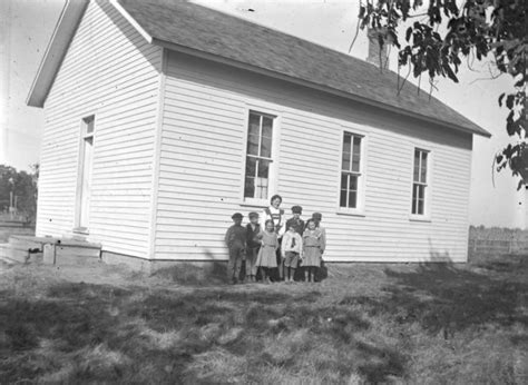 Schoolhouse Photo