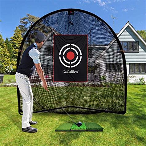 Golf Net Golf Practice Net For Backyard Golf Practice Golf Indoor