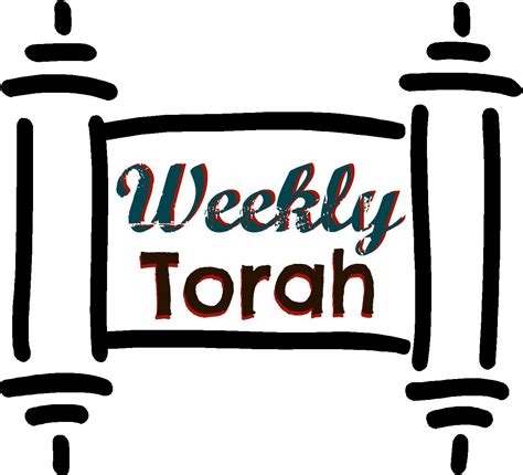 Torah Portion