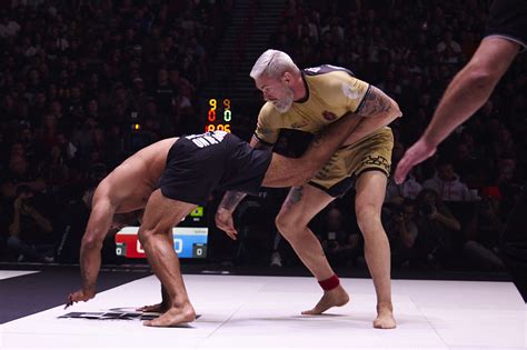 Rodolfo Vieira sees Gordon Ryan neck and neck with Roger Gracie for