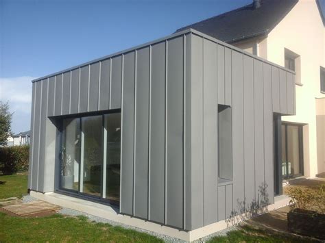 We did not find results for: Épinglé sur FACADE JOINT DEBOUT ZINC