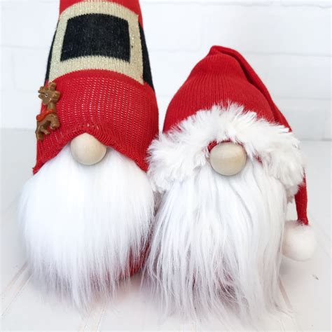 Home Sweet Gnome Handcrafted Holiday Gnomes For Your Home