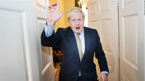 Boris Johnsons Conservative Party Wins Majority In Uk Election Cnn