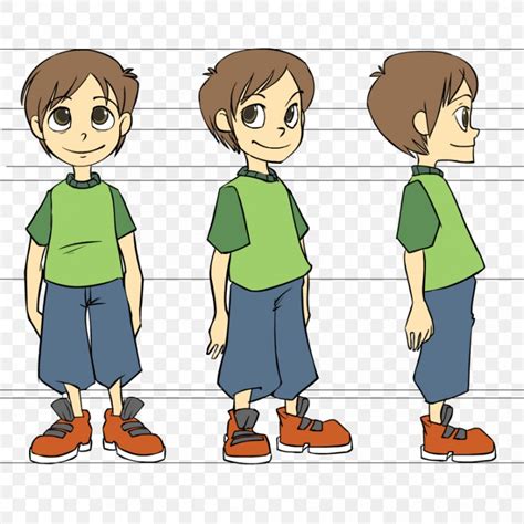 Model Sheet Character Cartoon Animation Blueprint Png 894x894px 3d