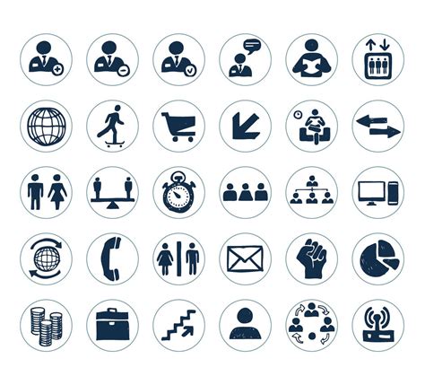 Svg Icons Pack Free Download 315 Crafter Files