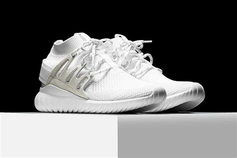 Adidas Tubular Nova Primeknit Texas Aandm Sneaker Freaker