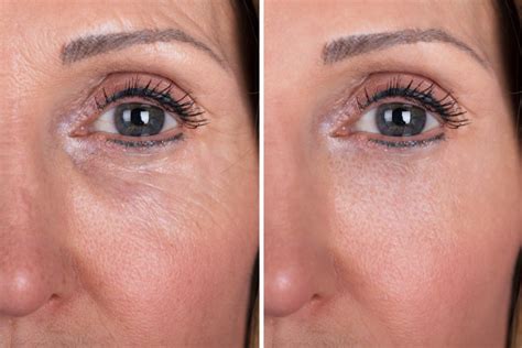 7 Best Instant Wrinkle Remover For Temporary Eye Lift
