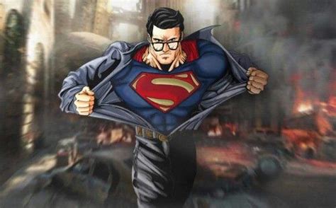 Superman Off To Save The Day Superman Superman Wonder Woman Dc Comics Art