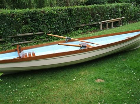 Rowing Skiff For Sale In Uk 49 Used Rowing Skiffs