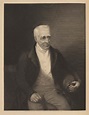 NPG D19133; Arthur Wellesley, 1st Duke of Wellington - Portrait ...