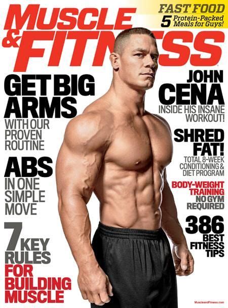 18 Magazine Ideas Muscle Fitness Fitness Magazine Muscle
