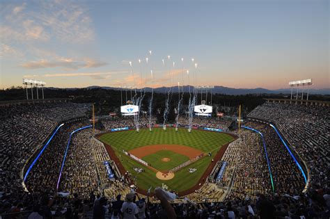 All 30 Mlb Stadiums Ranked For The Win