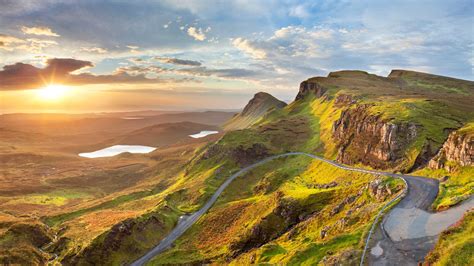 Isle Of Skye Attractions And Sightseeing Tourlane