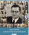 Hans Fallada und die liebe Verwandtschaft | Alle Bücher | Bücher ...