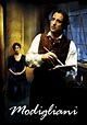 Modigliani - película: Ver online completas en español