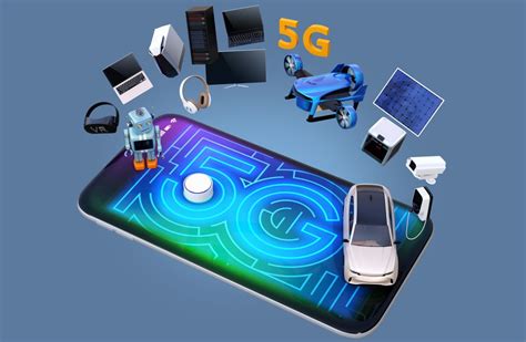 Will 5g Help Make Smart Homes Even More Of A Reality Techtalks