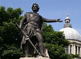 This Day in History: August 5th- Capturing William Wallace