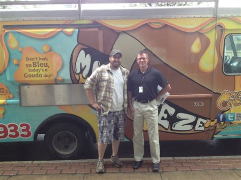 General tips for visiting scranton. Kyle Hanjaras, owner of Muncheeze #FoodTruck #Scranton PA ...