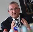 Berlins CDU-Chef Henkel: Henkel ist CDU-Spitzenkandidat für ...
