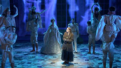 review ‘anastasia a russian princess with an identity crisis the new york times