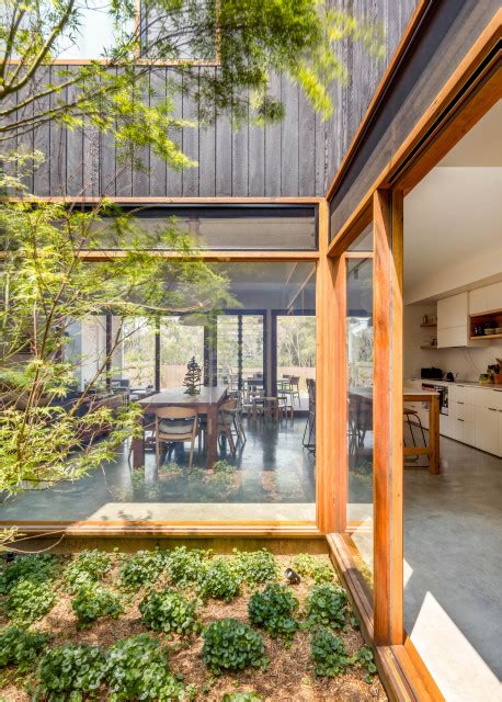 Japandi House Towradgi Wollongong By Rachael Miklas Design
