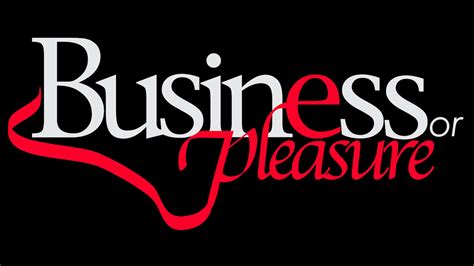 Business Or Pleasure By Sara Zofko — Kickstarter