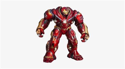 Hulkbuster Avengers Infinity War Hulkbuster Transparent Png 400x429