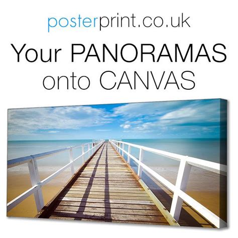 Panoramic Canvas Prints Panoramic Prints On Canvas With Images