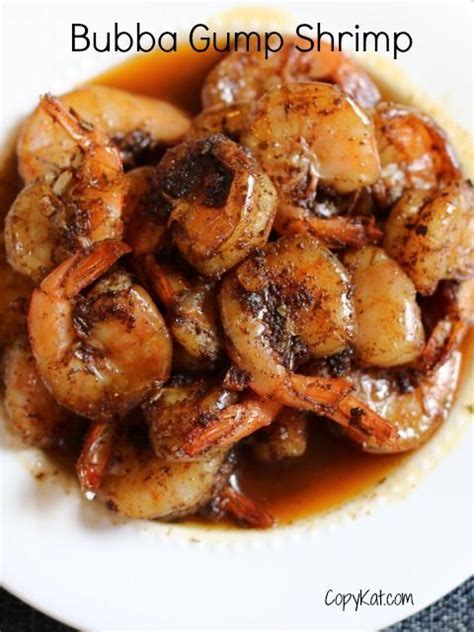 Cajun popcorn shrimp ( i.e. Bubba Gump Shrimp | Recipe | Seafood recipes, Food recipes ...