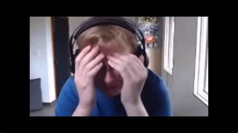 When Callmecarson Cries Youtube