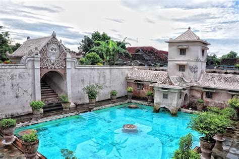 10 Tempat Wisata Yang Paling Indah Dan Menarik Di Yogyakarta