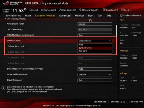 How To Overclock Your Pcs Cpu Pcworld