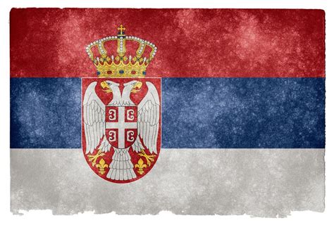 The Best Accommodation And Places To Stay In Serbia Serbia Flag Flags