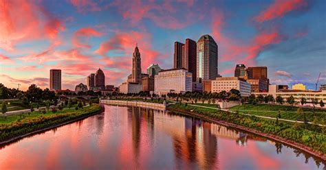 Cusumbos del zoológico de cali! Columbus, OH | 2019 Top 100 Best Places to Live | Livability