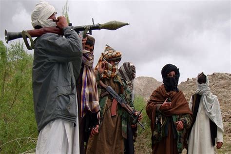 Afghan Army Says 60 Taliban Members Killed In Helmand
