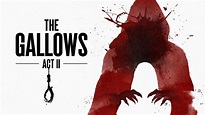 Watch The Gallows Act II Streaming Online on Philo (Free Trial)